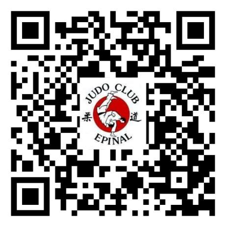 Qrcode site internet